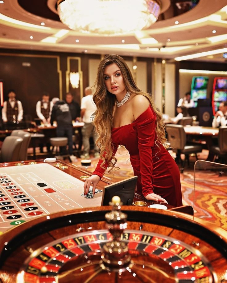 Sảnh game dola789 với đa dạng thể loại slot và casino trực tuyến